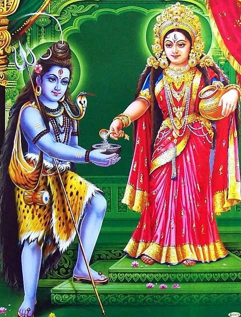Meaning of Dāna