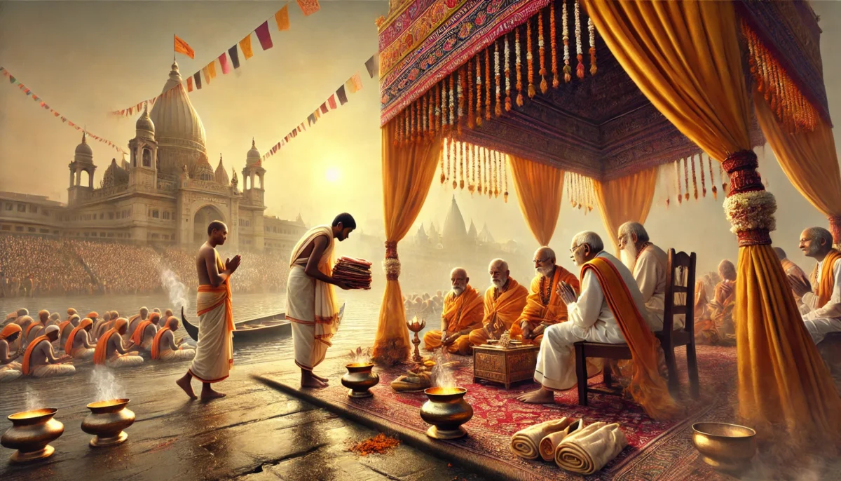 Vastrā Dāna