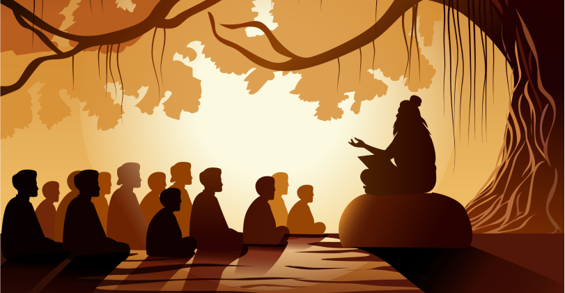 Significance of Guru Purnima