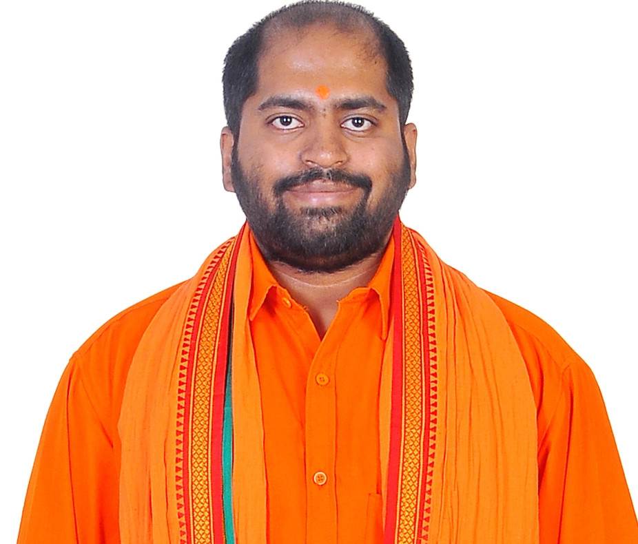 Satya Gopal A V Mandalika